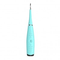 light High-frequency teeth gap cleaner teeth plaque cleaner mini ultrasonic tooth cleaner teeth cleaning devices