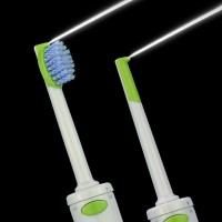 Water Power professional dental clinic teeth whitening brush cleaning price